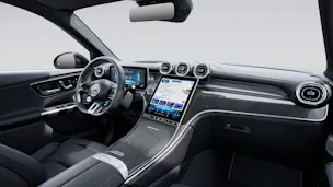 MERCEDES-BENZ GLC 53 AMG 4matic+