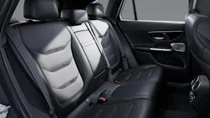 MERCEDES-BENZ GLC 53 AMG 4matic+