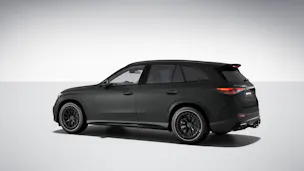 MERCEDES-BENZ GLC 53 AMG 4matic+