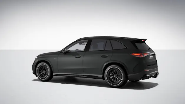 Mercedes-Benz GLC 53 AMG 4matic+