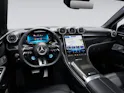 Mercedes-Benz GLC 53 AMG 4matic+