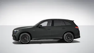 MERCEDES-BENZ GLC 53 AMG 4matic+