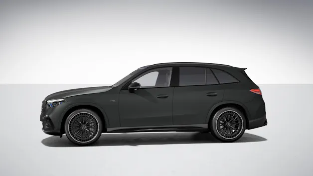 Mercedes-Benz GLC 53 AMG 4matic+