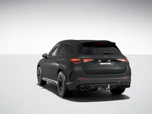 MERCEDES-BENZ GLC 53 AMG 4matic+
