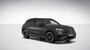 Mercedes-Benz GLC 53 AMG 4matic+