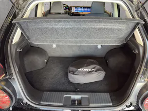 HONDA e electric Advance