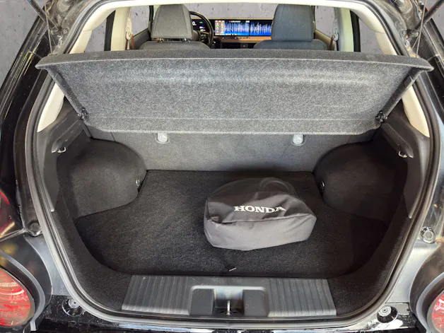 HONDA e electric Advance