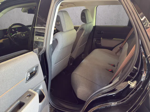 HONDA e electric Advance