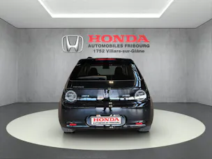 HONDA e electric Advance