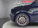 HONDA e electric Advance