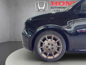 HONDA e electric Advance
