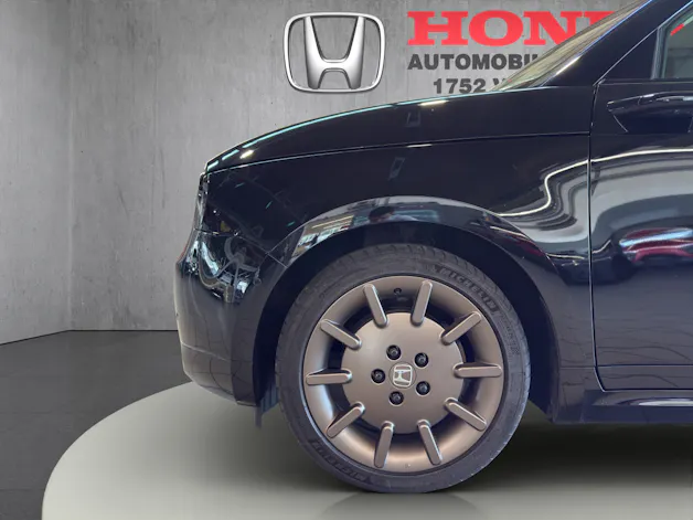 HONDA e electric Advance