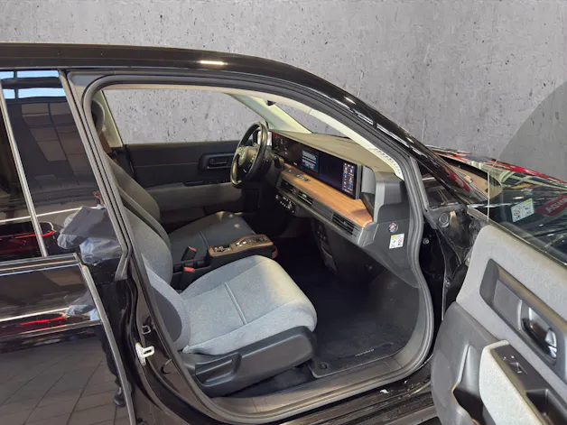 HONDA e electric Advance