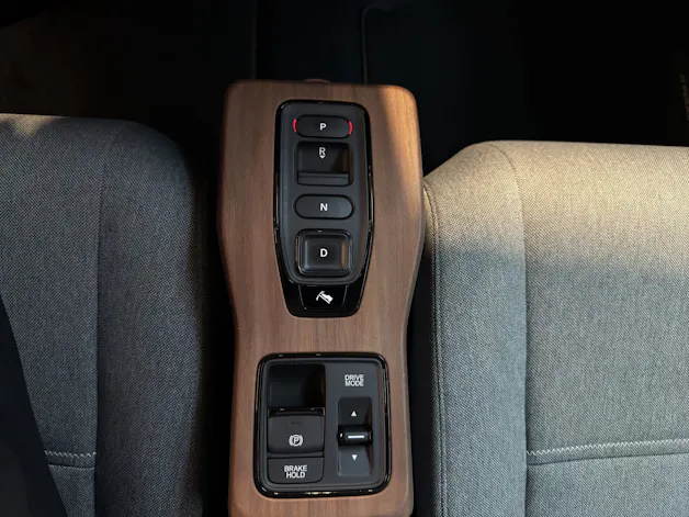 HONDA e electric Advance