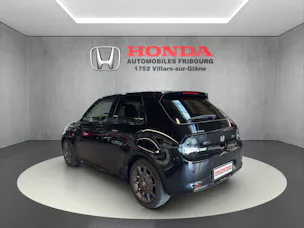 HONDA e electric Advance
