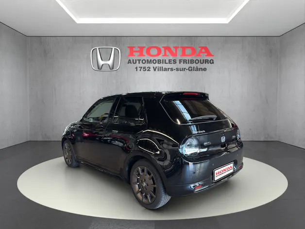 HONDA e electric Advance