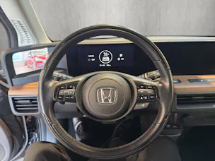 HONDA e electric Advance