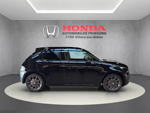 HONDA e electric Advance