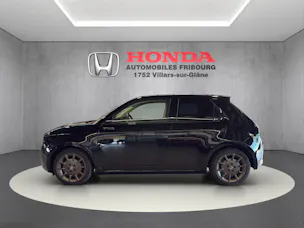 HONDA e electric Advance