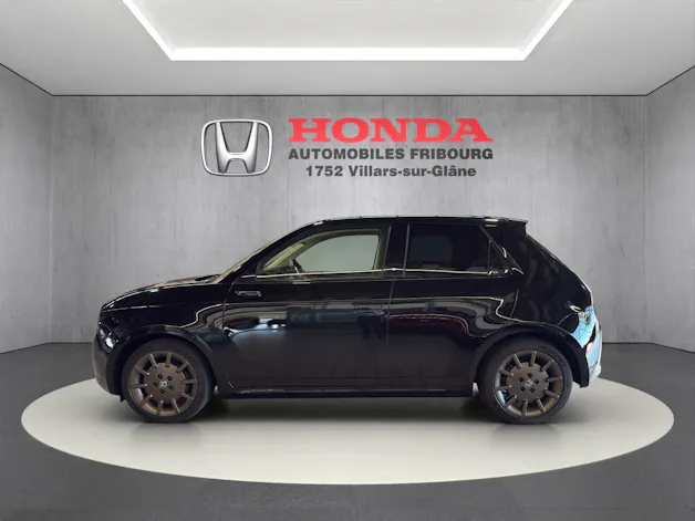 HONDA e electric Advance