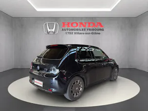 HONDA e electric Advance