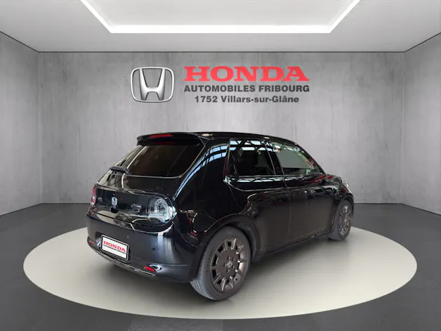 HONDA e electric Advance
