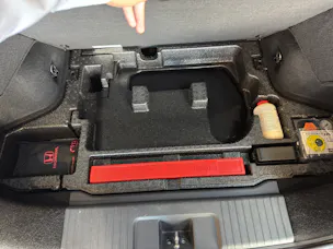 HONDA e electric Advance
