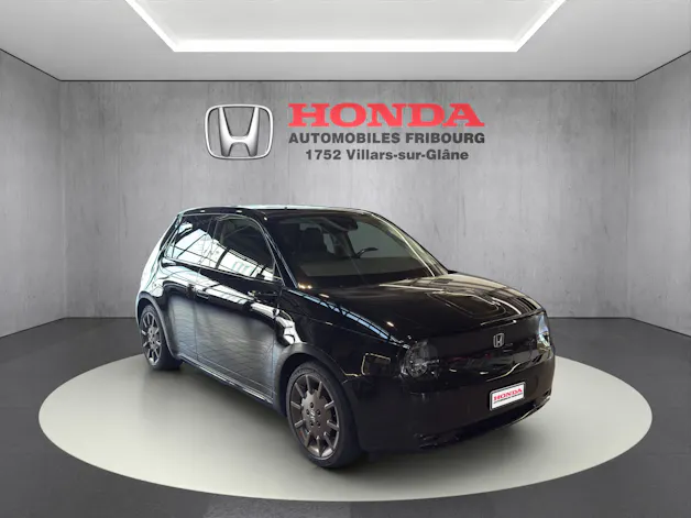 HONDA e electric Advance
