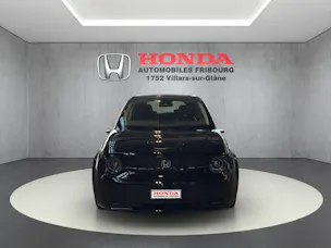 HONDA e electric Advance