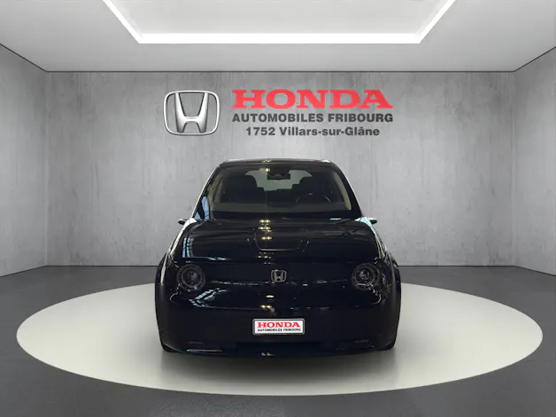 HONDA e electric Advance