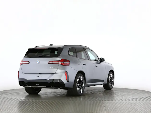 BMW X3 20i xDrive