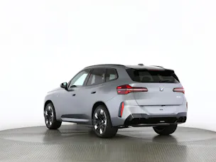 BMW X3 20i xDrive