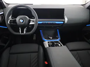 BMW X3 20i xDrive