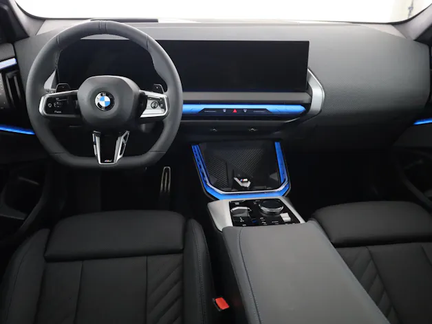 BMW X3 20i xDrive
