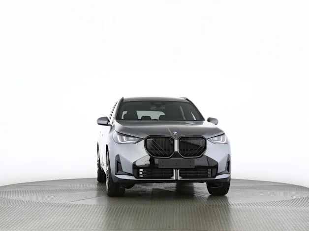 BMW X3 20i xDrive