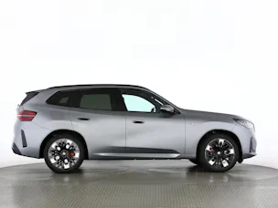 BMW X3 20i xDrive