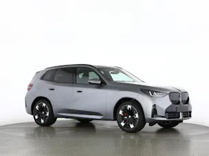 BMW X3 20i xDrive