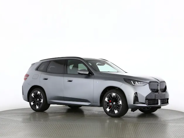 BMW X3 20i xDrive