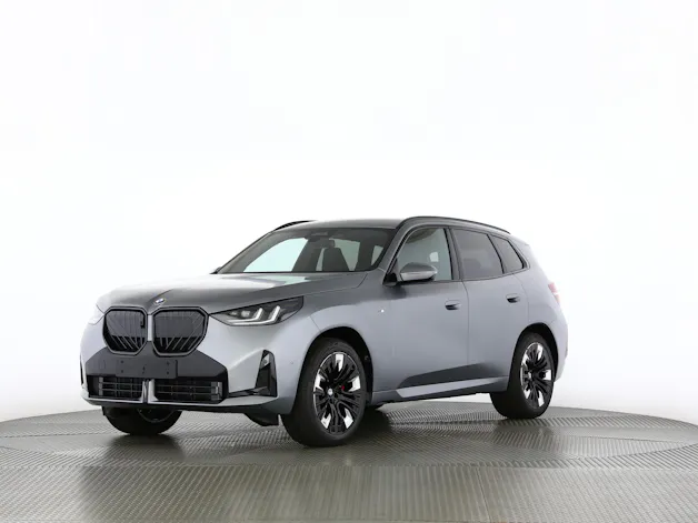 BMW X3 20i xDrive