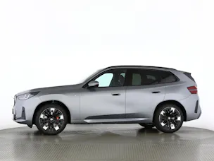 BMW X3 20i xDrive