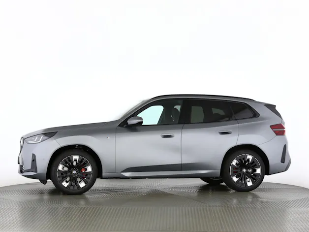 BMW X3 20i xDrive