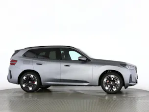 BMW X3 20i xDrive