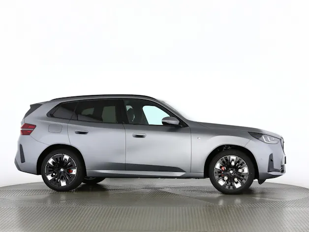 BMW X3 20i xDrive