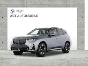 BMW X3 20i xDrive