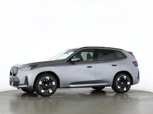 BMW X3 20i xDrive