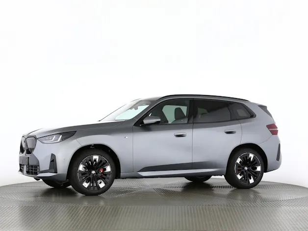 BMW X3 20i xDrive