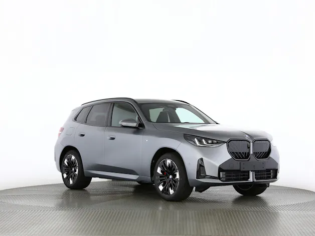 BMW X3 20i xDrive