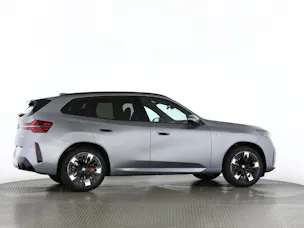 BMW X3 20i xDrive