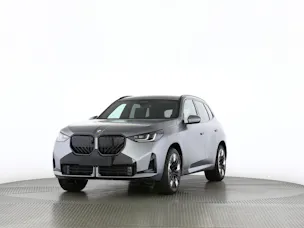 BMW X3 20i xDrive