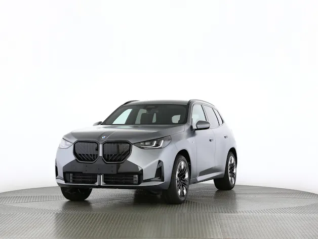 BMW X3 20i xDrive